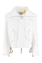 Carica l'immagine nel visualizzatore di Gallery, 2 Moncler 1952 - Giacca a vento Koli