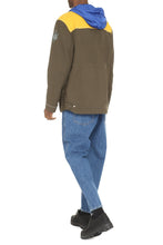 Carica l'immagine nel visualizzatore di Gallery, 1 Moncler JW Anderson - Giacca multitasche Leyton in cotone