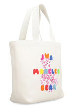 Carica l'immagine nel visualizzatore di Gallery, 1 Moncler JW Anderson - Tote bag in canvas
