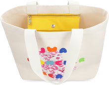 Carica l'immagine nel visualizzatore di Gallery, 1 Moncler JW Anderson - Tote bag in canvas