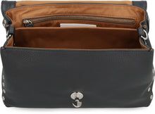 Carica l'immagine nel visualizzatore di Gallery, Borsa a mano Postina S in pelle