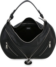 Carica l'immagine nel visualizzatore di Gallery, Borsa hobo Repeat