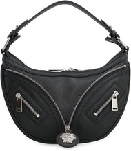 Carica l'immagine nel visualizzatore di Gallery, Borsa a spalla Repeat in pelle