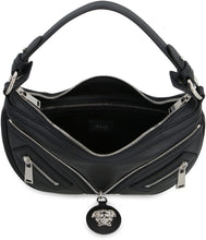 Carica l'immagine nel visualizzatore di Gallery, Borsa a spalla Repeat in pelle