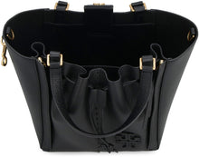 Carica l'immagine nel visualizzatore di Gallery, Borsa a mano in pelle martellata