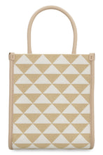 Carica l'immagine nel visualizzatore di Gallery, Borsa a mano Prada Symbole