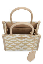 Carica l'immagine nel visualizzatore di Gallery, Borsa a mano Prada Symbole