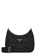 Carica l'immagine nel visualizzatore di Gallery, Borsa a spalla in Re-nylon