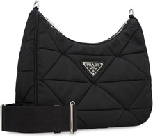 Carica l'immagine nel visualizzatore di Gallery, Borsa a spalla in Re-nylon