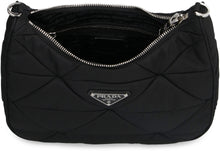 Carica l'immagine nel visualizzatore di Gallery, Borsa a spalla in Re-nylon