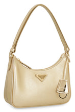 Carica l'immagine nel visualizzatore di Gallery, Borsa a spalla in pelle