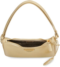 Carica l'immagine nel visualizzatore di Gallery, Borsa a spalla in pelle