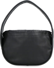 Carica l'immagine nel visualizzatore di Gallery, Borsa Cinch piccola in pelle