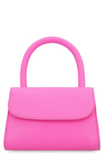 Carica l'immagine nel visualizzatore di Gallery, Borsa a mano in pelle martellata