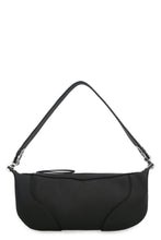 Carica l'immagine nel visualizzatore di Gallery, Borsa a spalla Mini Amira in pelle