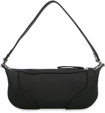 Carica l'immagine nel visualizzatore di Gallery, Borsa a spalla Mini Amira in pelle