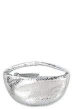 Carica l'immagine nel visualizzatore di Gallery, Borsa Baby Cush in pelle stampata