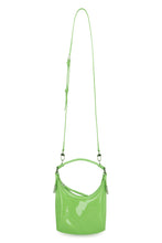 Carica l'immagine nel visualizzatore di Gallery, Borsa a mano Cosmo in pelle