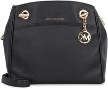 Carica l'immagine nel visualizzatore di Gallery, Borsa a spalla Jet Set Chain in pelle