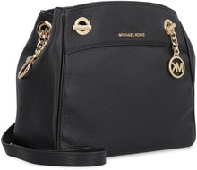 Carica l'immagine nel visualizzatore di Gallery, Borsa a spalla Jet Set Chain in pelle