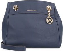 Carica l'immagine nel visualizzatore di Gallery, Borsa a spalla Jet Set Chain in pelle