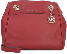 Carica l'immagine nel visualizzatore di Gallery, Borsa a spalla Jet Set Chain in pelle