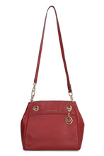 Carica l'immagine nel visualizzatore di Gallery, Borsa a spalla Jet Set Chain in pelle