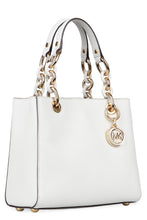 Carica l'immagine nel visualizzatore di Gallery, Borsa a mano Cynthia in pelle