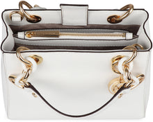 Carica l'immagine nel visualizzatore di Gallery, Borsa a mano Cynthia in pelle