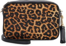 Carica l'immagine nel visualizzatore di Gallery, Borsa a tracolla Jet Set in pelle