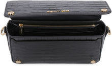 Carica l'immagine nel visualizzatore di Gallery, Borsa Jet Set a tracolla in pelle