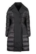 Carica l'immagine nel visualizzatore di Gallery, Cappotto reversibile Mezen