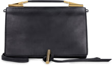 Carica l'immagine nel visualizzatore di Gallery, Borsa a tracolla Piccola Flo in ecopelle