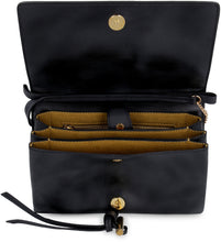 Carica l'immagine nel visualizzatore di Gallery, Borsa a tracolla Piccola Flo in ecopelle