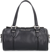 Carica l'immagine nel visualizzatore di Gallery, Borsa a mano in pelle