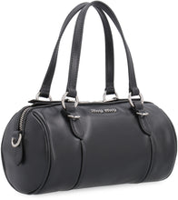 Carica l'immagine nel visualizzatore di Gallery, Borsa a mano in pelle