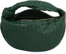 Carica l'immagine nel visualizzatore di Gallery, Borsa Jodie in pelle