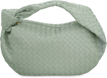 Carica l'immagine nel visualizzatore di Gallery, Borsa Jodie in pelle