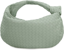 Carica l'immagine nel visualizzatore di Gallery, Borsa Jodie in pelle