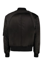 Carica l'immagine nel visualizzatore di Gallery, Bomber imbottito