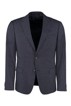 Carica l'immagine nel visualizzatore di Gallery, Completo due pezzi in lana