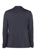 Carica l'immagine nel visualizzatore di Gallery, Completo due pezzi in lana