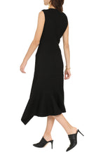 Carica l'immagine nel visualizzatore di Gallery, Abito in misto lana