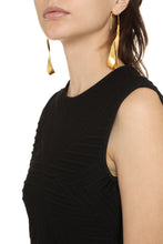 Carica l'immagine nel visualizzatore di Gallery, Abito in misto lana