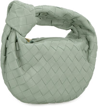 Carica l'immagine nel visualizzatore di Gallery, Borsa Mini Jodie in pelle