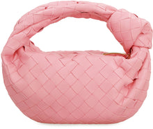 Carica l'immagine nel visualizzatore di Gallery, Borsa Mini Jodie in pelle