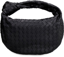 Carica l'immagine nel visualizzatore di Gallery, Borsa Teen Jodie in pelle