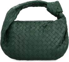 Carica l'immagine nel visualizzatore di Gallery, Borsa a spalla Teen Jodie in pelle