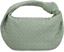 Carica l'immagine nel visualizzatore di Gallery, Borsa Teen Jodie in pelle