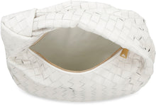 Carica l'immagine nel visualizzatore di Gallery, Borsa a spalla Teen Jodie in pelle